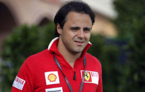 Massa: "Brawn GP va castiga titlul mondial"