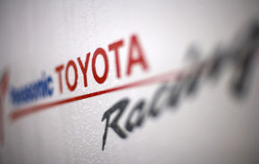 Toyota: "FOTA a discutat despre o competitie paralela"