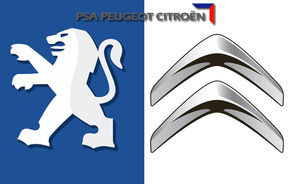 Peugeot si Citroen isi cauta un nou partener. Fiat e in pole position.