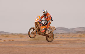 Soc in motorsport: KTM se retrage din Raliul Dakar!