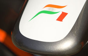 Force India s-a inscris neconditionat in sezonul 2010!