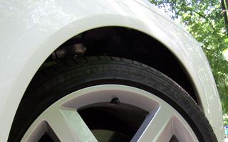 Test drive SEAT Exeo (2008-2011) - Poza 18