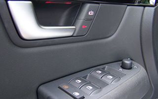 Test drive SEAT Exeo (2008-2011) - Poza 30