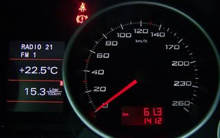 Test drive SEAT Exeo (2008-2011) - Poza 27
