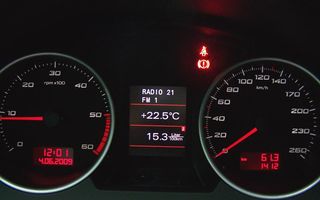 Test drive SEAT Exeo (2008-2011) - Poza 26
