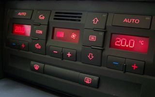 Test drive SEAT Exeo (2008-2011) - Poza 31