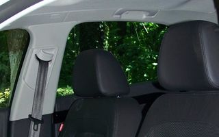 Test drive SEAT Exeo (2008-2011) - Poza 21