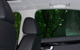 Test drive SEAT Exeo (2008-2011) - Poza 22