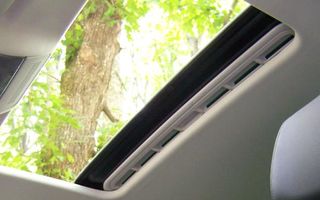 Test drive SEAT Exeo (2008-2011) - Poza 23