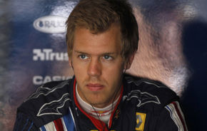 Vettel, pole position in Marele Premiu al Turciei!