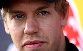 Vettel: "Nu ma asteptam sa fie atat de usor"