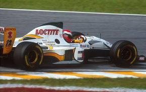 Lotus, numele sub care va concura Litespeed in F1