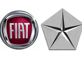 Alianta dintre Fiat si Chrysler a fost amanata de catre justitia americana