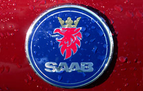 Marca Saab ar putea fi cumparata de chinezi