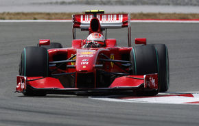 Ferrari: "Nu suntem obligati sa concuram in 2010"