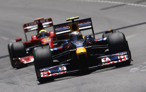 Ferrari, Red Bull si Toyota se intalnesc cu Mosley