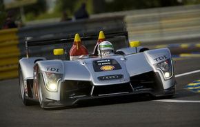 Echipele din Formula 1, invitate sa concureze in Le Mans