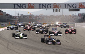 FIA decide vineri viitorul Formulei 1