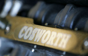 Cosworth nu comenteaza revenirea in F1