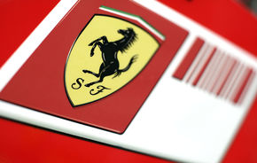 Ferrari refuza inscrierea neconditionata in sezonul 2010!
