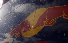 Echipele Red Bull: "Inscrierile noastre raman conditionate"