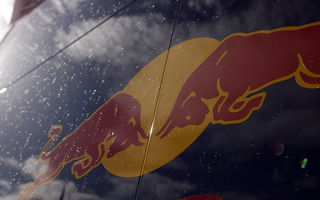 Echipele Red Bull: "Inscrierile noastre raman conditionate"