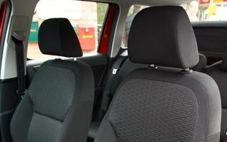 Test drive Skoda Yeti (2009-2013) - Poza 49