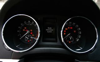 Test drive Skoda Yeti (2009-2013) - Poza 47