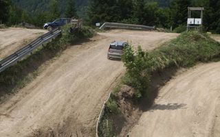 Test drive Skoda Yeti (2009-2013) - Poza 32