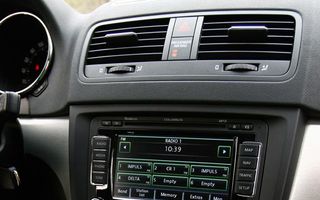 Test drive Skoda Yeti (2009-2013) - Poza 46