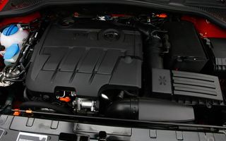 Test drive Skoda Yeti (2009-2013) - Poza 56