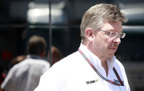 Brawn, convins ca echipele vor ramane in F1