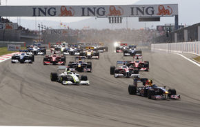 FOTA nu comenteaza acuzatiile FIA