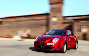 Alfa Romeo MiTo primeste tehnologia MultiAir