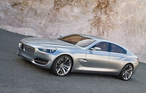 STUDIU: BMW este cel mai inovator producator auto din America