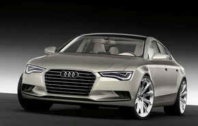 Audi A7 va fi disponibil si intr-o versiune cabrio