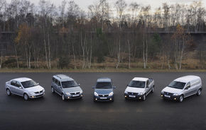 Dacia bate VW, Ford, Renault si Opel in topul JD Power Franta!