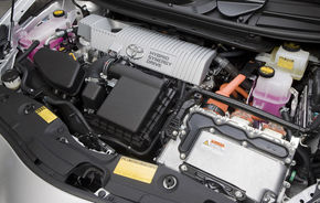 Toyota exclude posibilitatea unui hibrid cu motor diesel