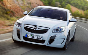 Opel ar putea fi nevoit sa reduca preturile cu 40% in Europa