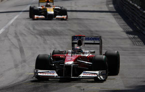 Toyota si Renault, pregatite sa renunte la Formula 1?