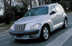 Fiat a hotarat: Chrysler PT Cruiser ramane in productie