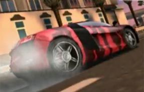VIDEO: Cum arata o cursa din noul Need For Speed Nitro