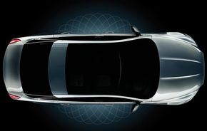 Viitorul Jaguar XJ va primi motorul V8 de 510 cai putere