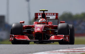 Ferrari a dat FIA in judecata pe 15 iunie