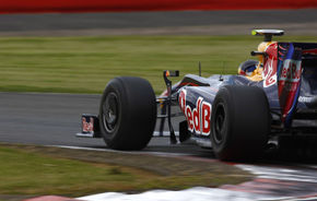 Vettel, pilotul cu cel mai greu monopost din top 10!