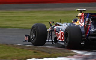 Vettel, pilotul cu cel mai greu monopost din top 10!