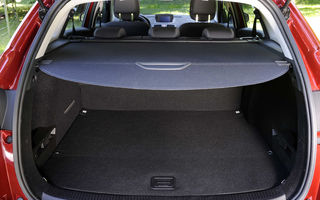 Test drive Renault Megane Sport Tourer (2009) - Poza 22