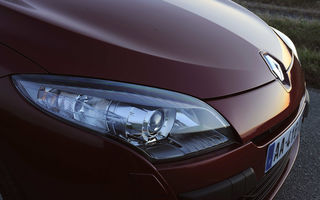 Test drive Renault Megane Sport Tourer (2009) - Poza 20