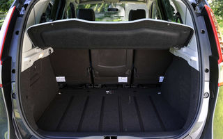 Test drive Renault Megane Sport Tourer (2009) - Poza 24
