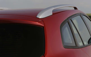 Test drive Renault Megane Sport Tourer (2009) - Poza 19